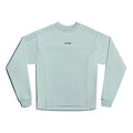 adidas originals x IVY PARK Crossover Alphabet Embroidered Solid Color Sports Couple Style Mint Green H25163