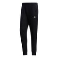 adidas Wj Pt Kn Swt Leisure Sports Foot Trousers Men's Black GM4459