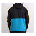 adidas neo M Cs wb 2 Splicing Sports Jacket Black FK9945