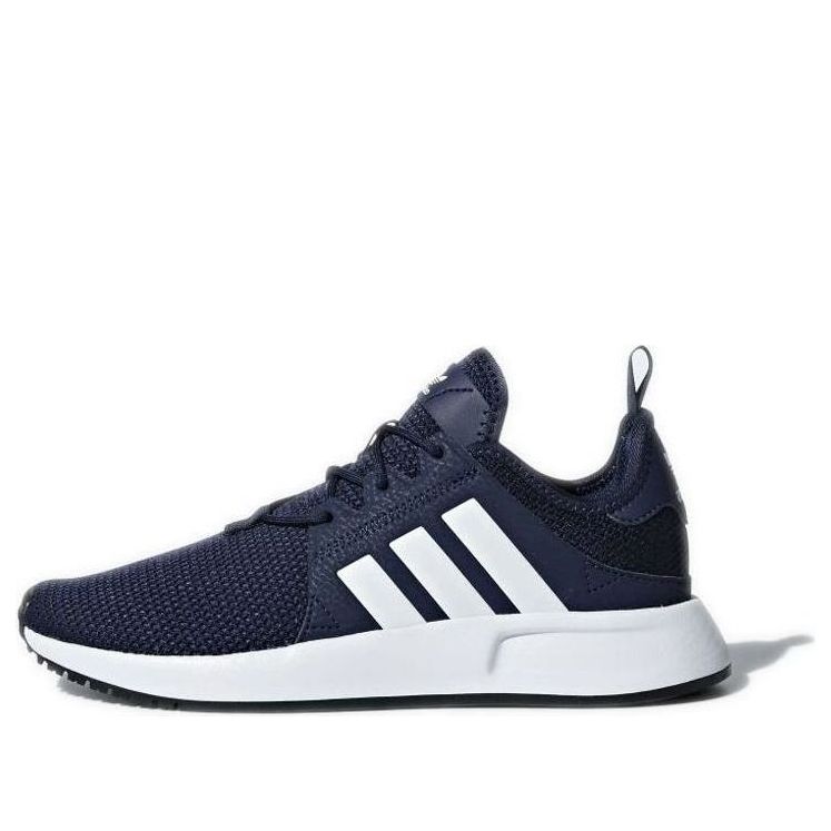 (GS) adidas originals XPLR J Low Tops Sports Shoe Deep Blue CQ2965