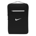 Nike Stash Shoe Bag Zip Picket 'Black' DB0192-010