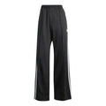 (WMNS) adidas originals adidas Firebird Loose Track Pants Asia Sizing 'Black' IT7404