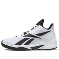 Reebok More Buckets 'White Black' GY5462
