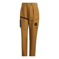 Men's adidas originals Prem Wvn Pnt Casual Cargo Sports Pants/Trousers/Joggers Orange H58054