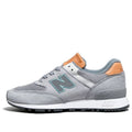 (WMNS) New Balance 576 Made in England 'Mid Grey' W576NBG