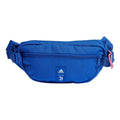 adidas Juventus Waist Pack 'Blue' HN6955