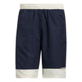 adidas originals Woven Short Causual Sports Stripe Ventilate Short Pant Male Green H31264