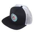 Nike x Stranger Things Cap Crossover Baseball Cap 'Black' CQ8461-010