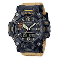 CASIO G-Shock Mudmaster 'Black' GWG-2000-1A5PR