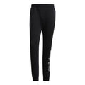 adidas neo M Ce Brnded Tp Casual Sports Elastic Waistband Bundle Feet Pants Black HD7065