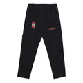 adidas originals Snow Mountain Series Retro Casual Sports Long Pants Black GV0932