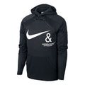 Nike Lab x Undercover Pullover 'Black White' CD7525-010