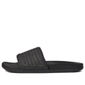 adidas Adilette Comfort Slide 'Black Denim' IG3031