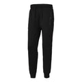 adidas neo Quilted Track Drawstring Sports Long Pants Black EI4463