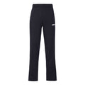 adidas Straight Casual Sports Stylish Long Pants Black EI9761