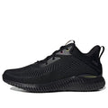 adidas Alphabounce EK 'Black Acid Yellow' GY5085