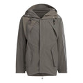adidas originals x HAMCUS Jacket 'Grey' IX7081