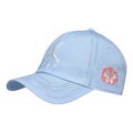 Air Jordan x J Balvin Heritage86 Cap 'Psychic Blue' DX9307-436