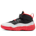 (PS) Air Jordan Jumpman Two Trey 'Black Red' DQ8432-016