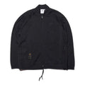 adidas originals Men's Warmup Track Jacket For Men Black GK0662