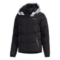 adidas neo Cs Puffer Sports Down Jacket Men Black EI4371