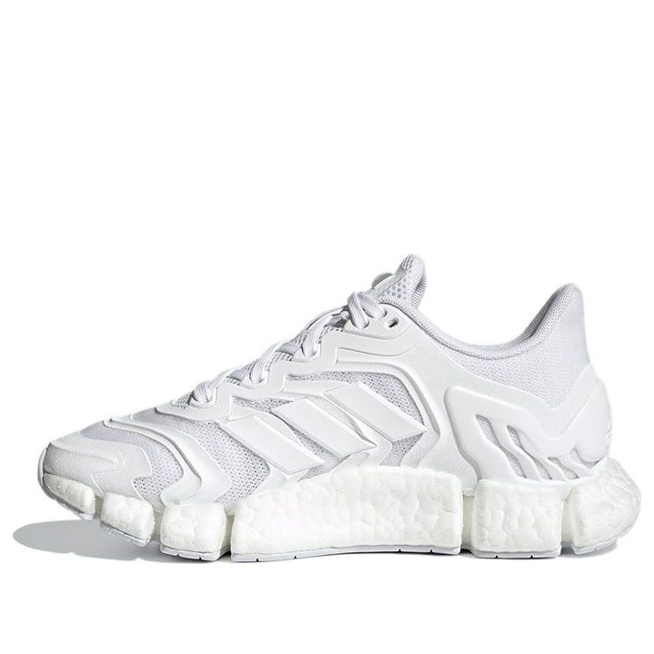 (GS) adidas Climacool Vento J 'Triple White' FZ4064
