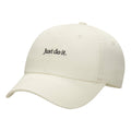 Nike Club Just Do It Cap 'Coconut Milk' FB5370-113