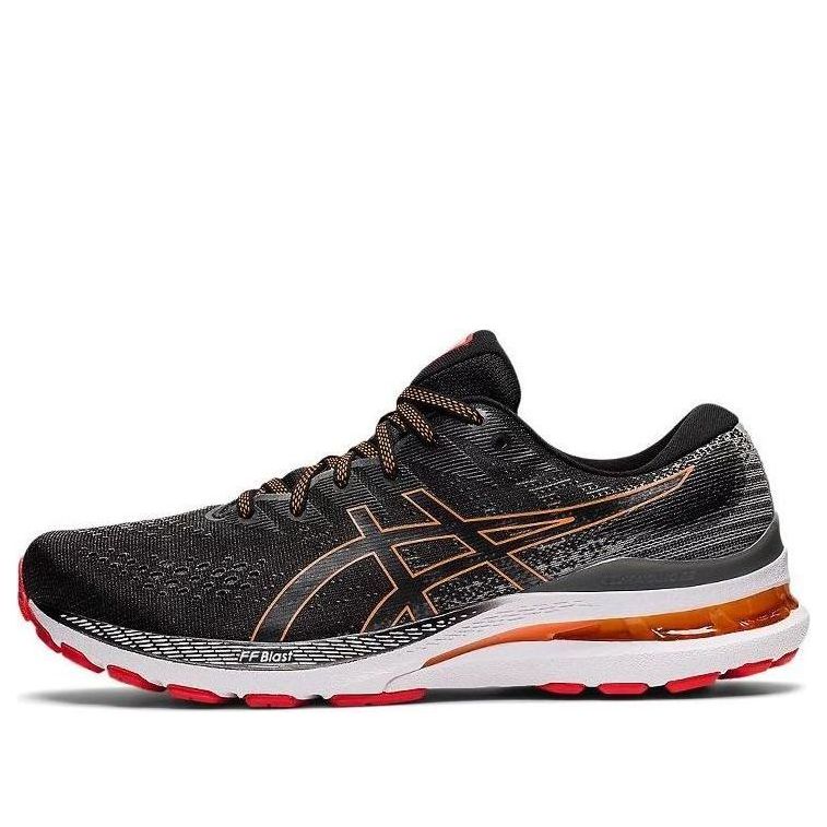 ASICS Gel-Kayano 28 'Black Clay Grey' 1011B189-005