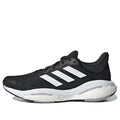 (WMNS) adidas Solarglide 5 'Black Grey' GX5511