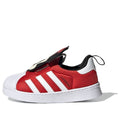 (TD) adidas Disney x Superstar 360 I 'Minnie Mouse' Q46306