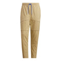 Men's adidas St Wv Cargo Pnt Multiple Pockets Solid Color Casual Pants/Trousers Khaki H39253
