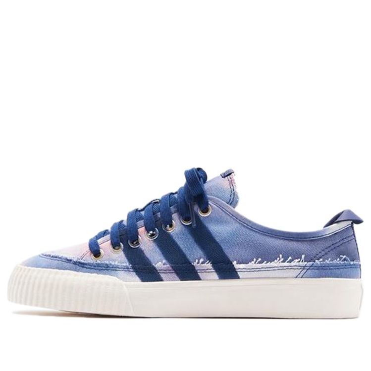 adidas x Donald Glover Nizza Premium 'Noble Indigo' FX4801
