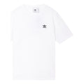 adidas originals B+F Trefoil Tee Logo Printing Male White GN3453