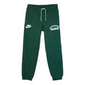 Nike X Stranger Things Sweat Pant Crossover Casual Sports Pants US Edition Green CQ3656-323