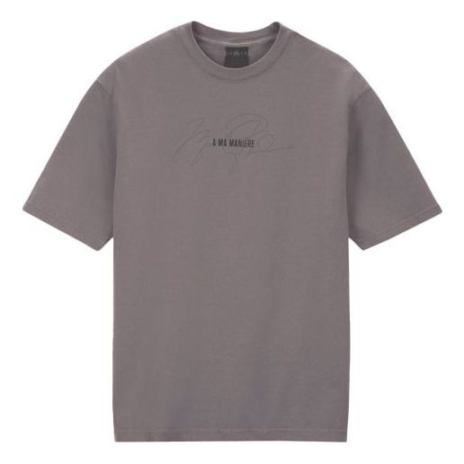 Nike AS Men's J AMM SS Tee 1 VIOLET ORE CV3441-281