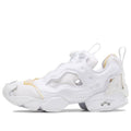 Reebok Maison Margiela x Instapump Fury 'Memory Of - White' GZ4205