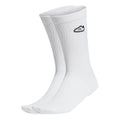 adidas originals Unisex Printing Stocking 1 Packs White FM0720
