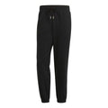 adidas originals Casual Loose Bundle Feet Elastic Waistband Sports Pants Black GN3379
