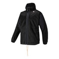 adidas originals Pt3 Hd Pf Jkt Athleisure Casual Sports Windproof Wear-resistant Hooded Jacket Black GC8701