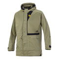 adidas Multiple Pockets Hooded Jacket Green H40229