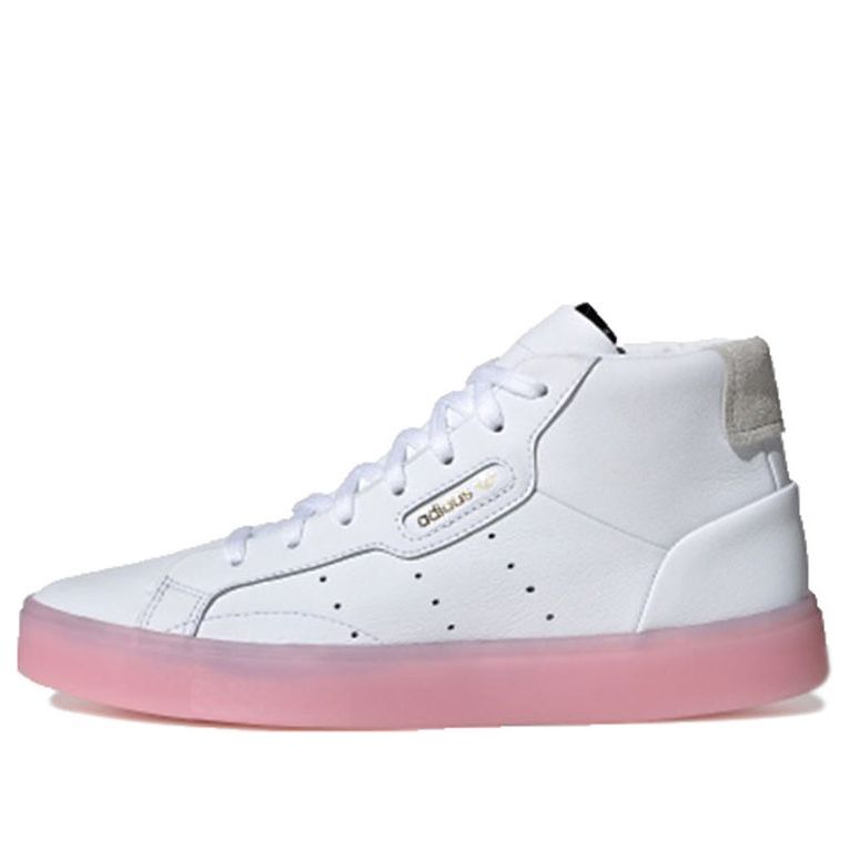 (WMNS) adidas Sleek Mid 'Diva' EE8612