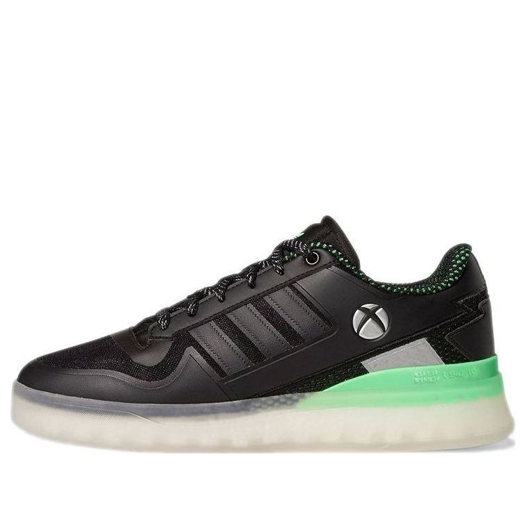 adidas Xbox x Forum Tech Boost 'Series X' GW6374