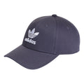 adidas Trefoil Baseball Cap 'Navy' HD9698