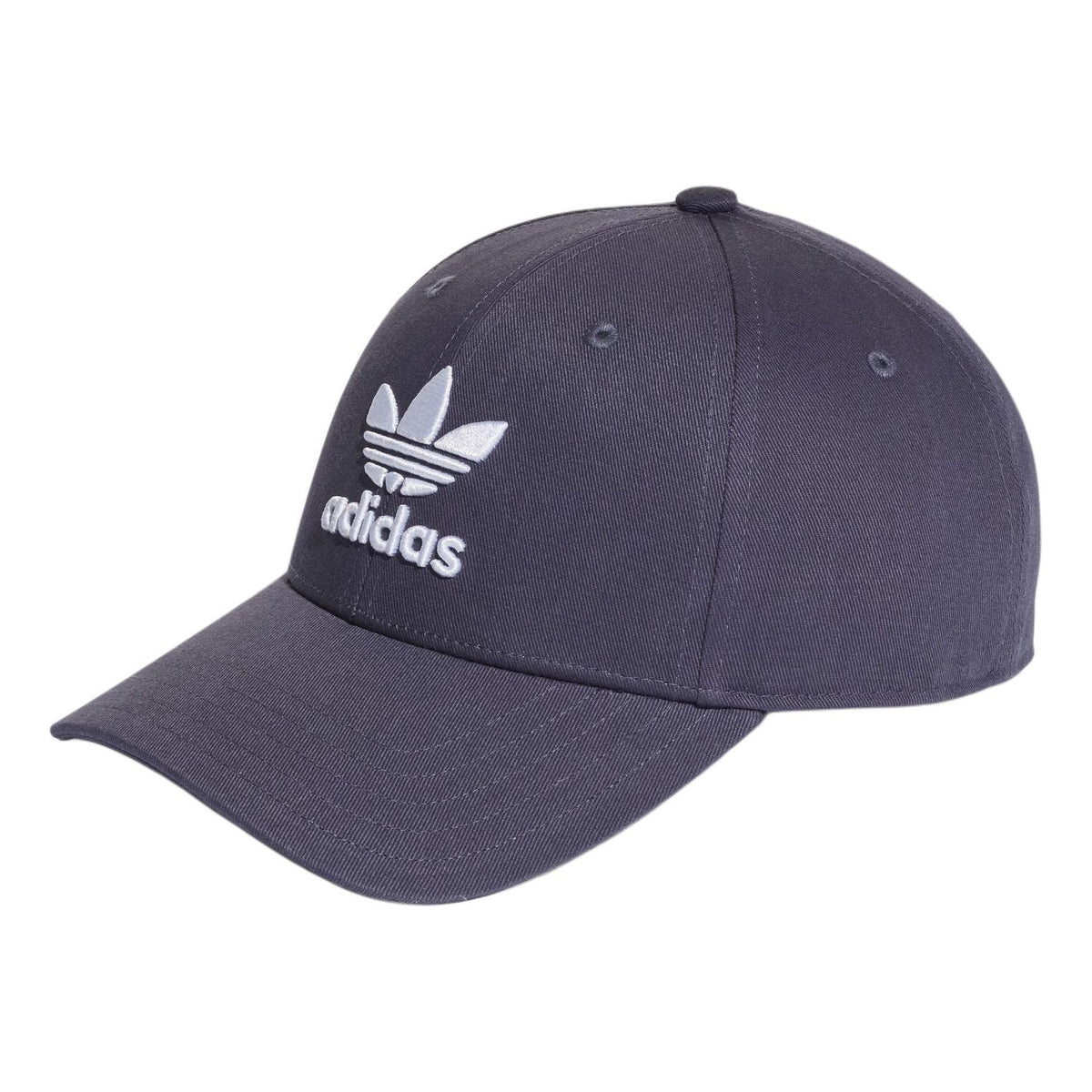 adidas Trefoil Baseball Cap 'Navy' HD9698