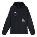 Nike F.C. Woven Breathable Football Sports Jacket Black CD6771-011
