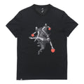 adidas HARDEN MVMT GU Short Sleeve Men's Black DZ1871