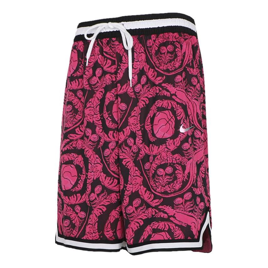 Nike AS Men's NK Dry DNA Short PRINTED Black CV1906-010