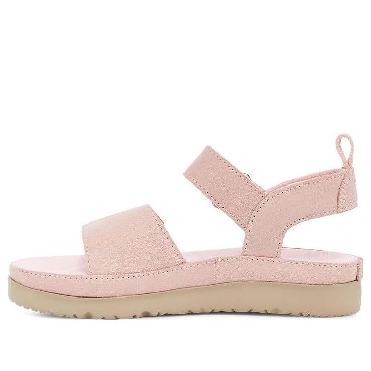 (GS) UGG Goldenstar 'Seashell Pink' 1136539K-SLPN