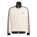 adidas Waffle Beckenbauer Track Jacket 'Wonder White' HR3307
