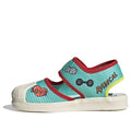 (PS) adidas originals Superstar 360 SNDL C Primeblue 'Blue White Red' FX4857